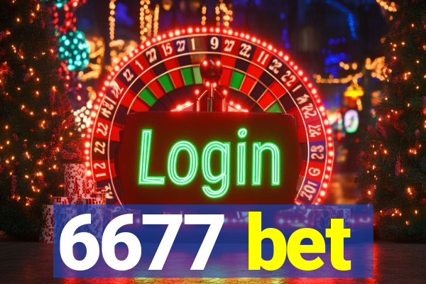 6677 bet